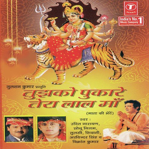 Tujhko Pukare Tera Laal Maa Udit Narayan MP3 Download